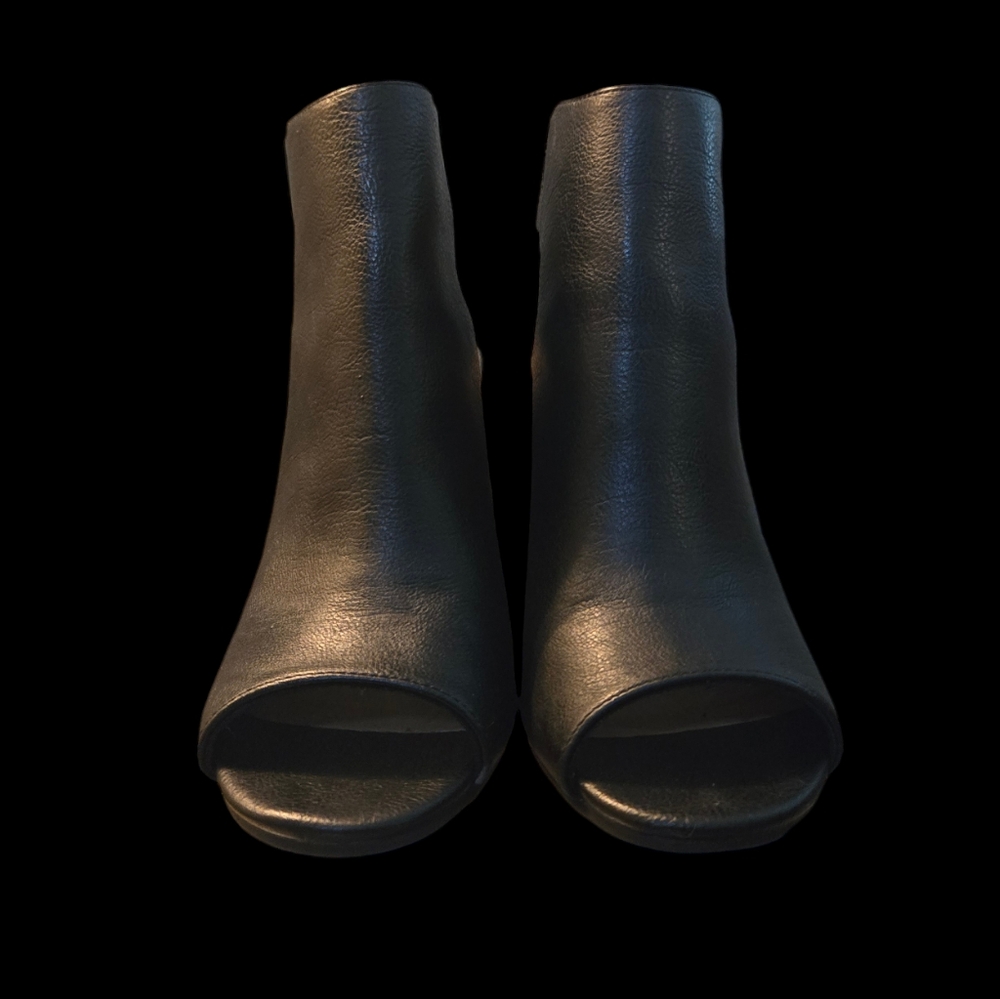 Call it Spring Heels